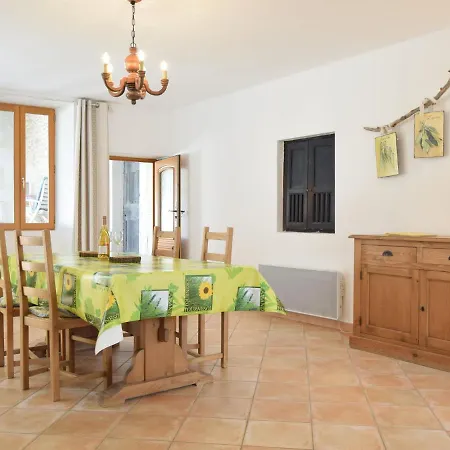 Charming With Terrace In Gard * Montclus
