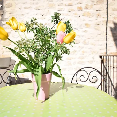 Casa de Férias Charm Views & Calm